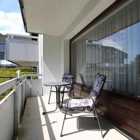 Gorch-Fock Whg Kuemo Apartment Kellenhusen Exterior photo
