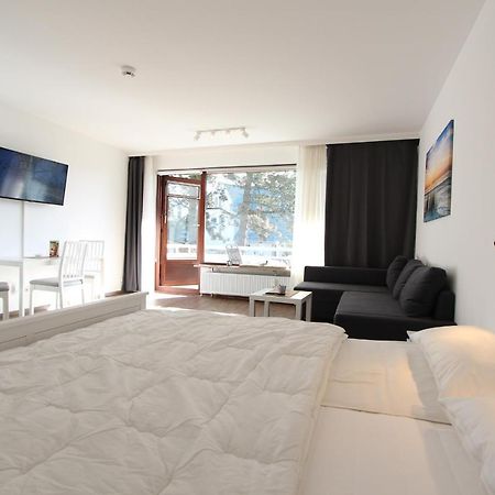 Gorch-Fock Whg Kuemo Apartment Kellenhusen Exterior photo