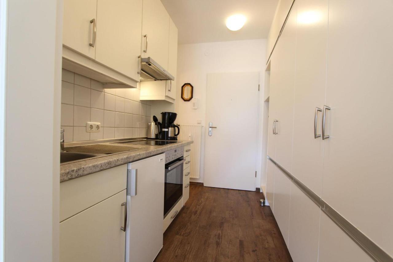 Gorch-Fock Whg Kuemo Apartment Kellenhusen Exterior photo