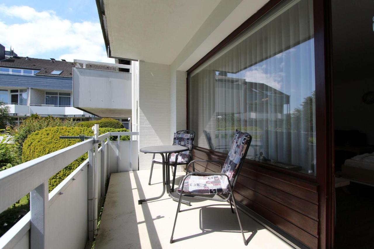 Gorch-Fock Whg Kuemo Apartment Kellenhusen Exterior photo