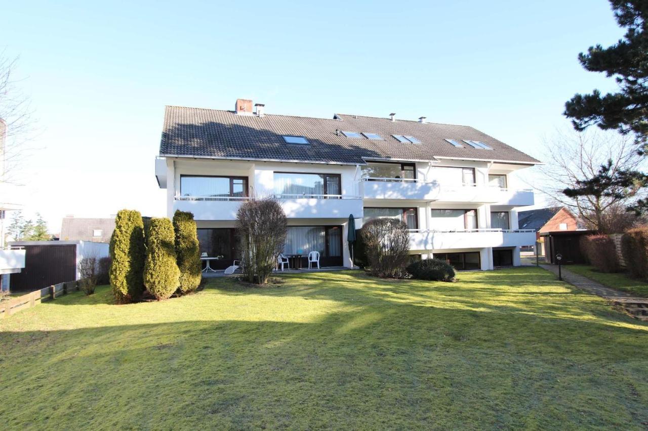 Gorch-Fock Whg Kuemo Apartment Kellenhusen Exterior photo